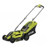 Электрическая газонокосилка Ryobi RLM 13E33S